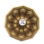 قالب چدنی اعلاء گنبدی ترک - Image 2