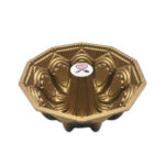 قالب چدنی اعلاء گنبدی ترک - Image 3