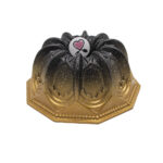 قالب چدنی اعلاء گنبدی ترک