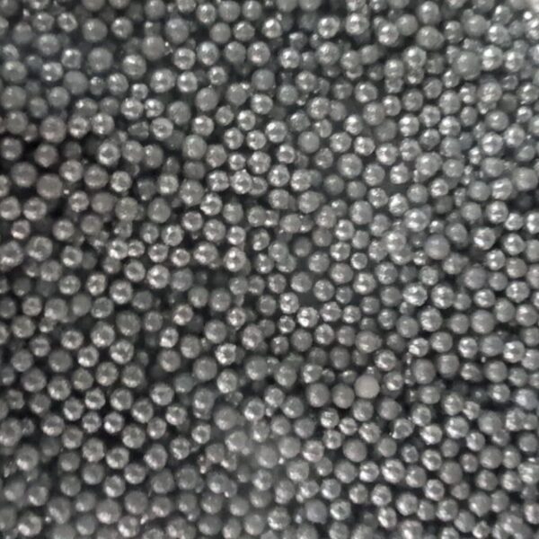 ترافل توپی نقره ای ۵۰ گرمی - Image 2