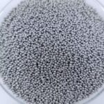 ترافل توپی نقره ای ۵۰ گرمی