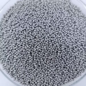 ترافل توپی نقره ای ۵۰ گرمی