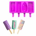 قالب بستنی فانتزی شماره 1