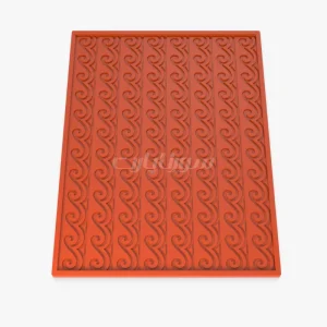 ریلیف مت موج سورنا پارت