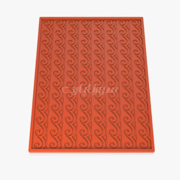 ریلیف مت موج سورنا پارت - Image 1