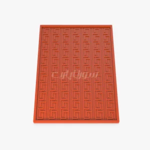 ریلیف مت ورساچی 35*25 سورنا پارت