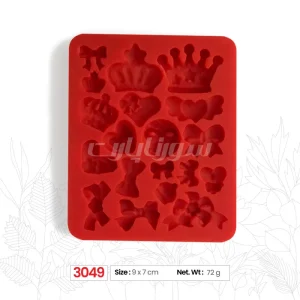 ملد تاج و پاپيون سورناپارت