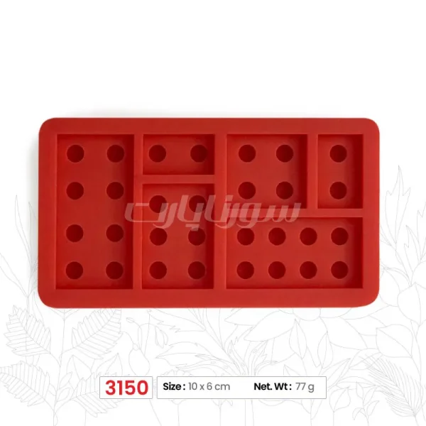 1 ملد لگو سورناپارت - Image 1