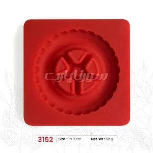 ملد چرخ ماشين بزرگ سورناپارت