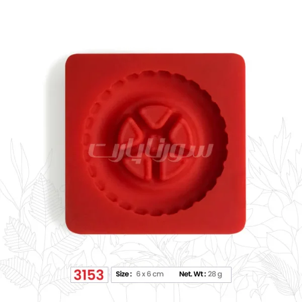 ملد چرخ ماشین كوچک - Image 1