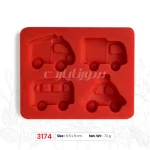 ملد ماشين بزرگ سورناپارت