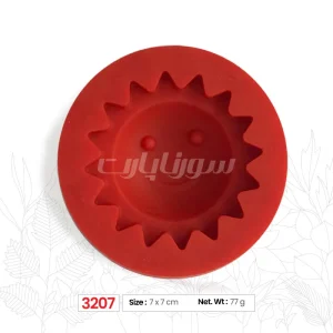 ملد خورشيد سورناپارت