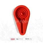 ملد آبنبات چوبی سورناپارت