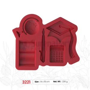 ملد دانشجویی