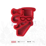 ملد آقايان کوچک