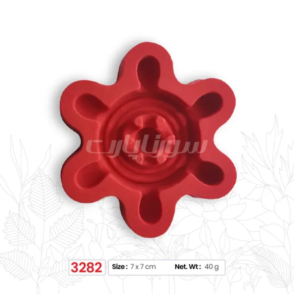 1 ملد سکان کشتی - Image 1