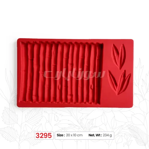 ملد بامبو - Image 1