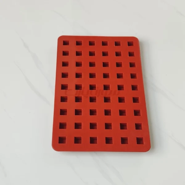 1 دسری مکعب مربع 1.5 سانتی سورنا پارت - Image 1