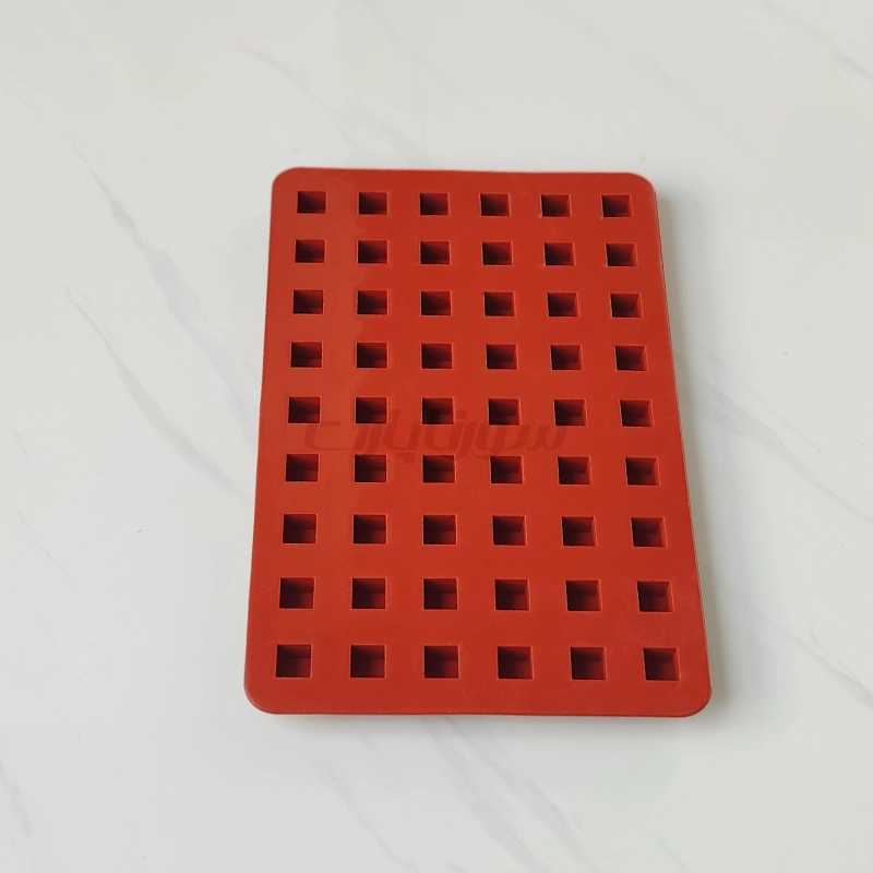 1 دسری مکعب مربع 1.5 سانتی - Image 1