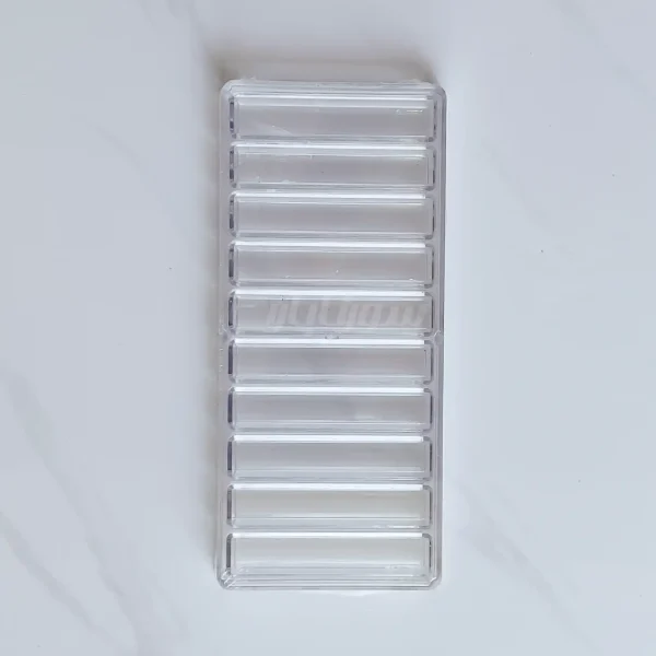 قالب پلی ‌کربنات بار کد 103 سورناپارت - Image 1