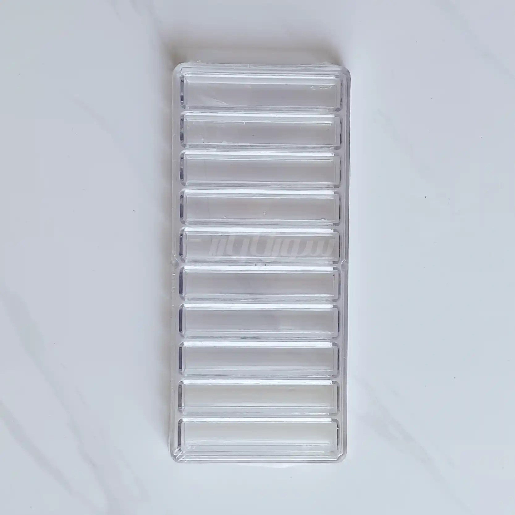 1 قالب پلی کربنات بار کد 103 سورناپارت - Image 1