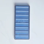 قالب شکلات بار پلی‌کربنات کد ۱۰۲ سورناپارت