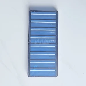 قالب شکلات بار پلی‌کربنات کد ۱۰۲ سورناپارت