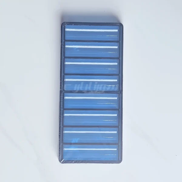 1 قالب شکلات بار پلیکربنات کد ۱۰۲ سورناپارت - Image 1