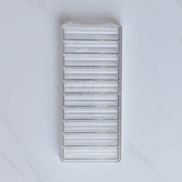 قالب پلی‌ کربنات بار کد 101 سورناپارت - Image 1