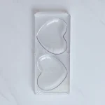 قالب پلی کربنات قلب کد 24 سورناپارت