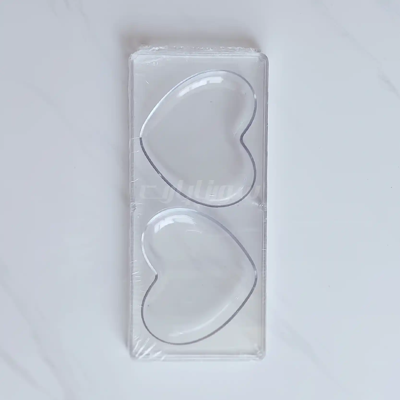 1 قالب پلی کربنات قلب کد 24 سورناپارت - Image 1