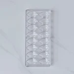 قالب پلیکربنات کد ۲۱ سورناپارت