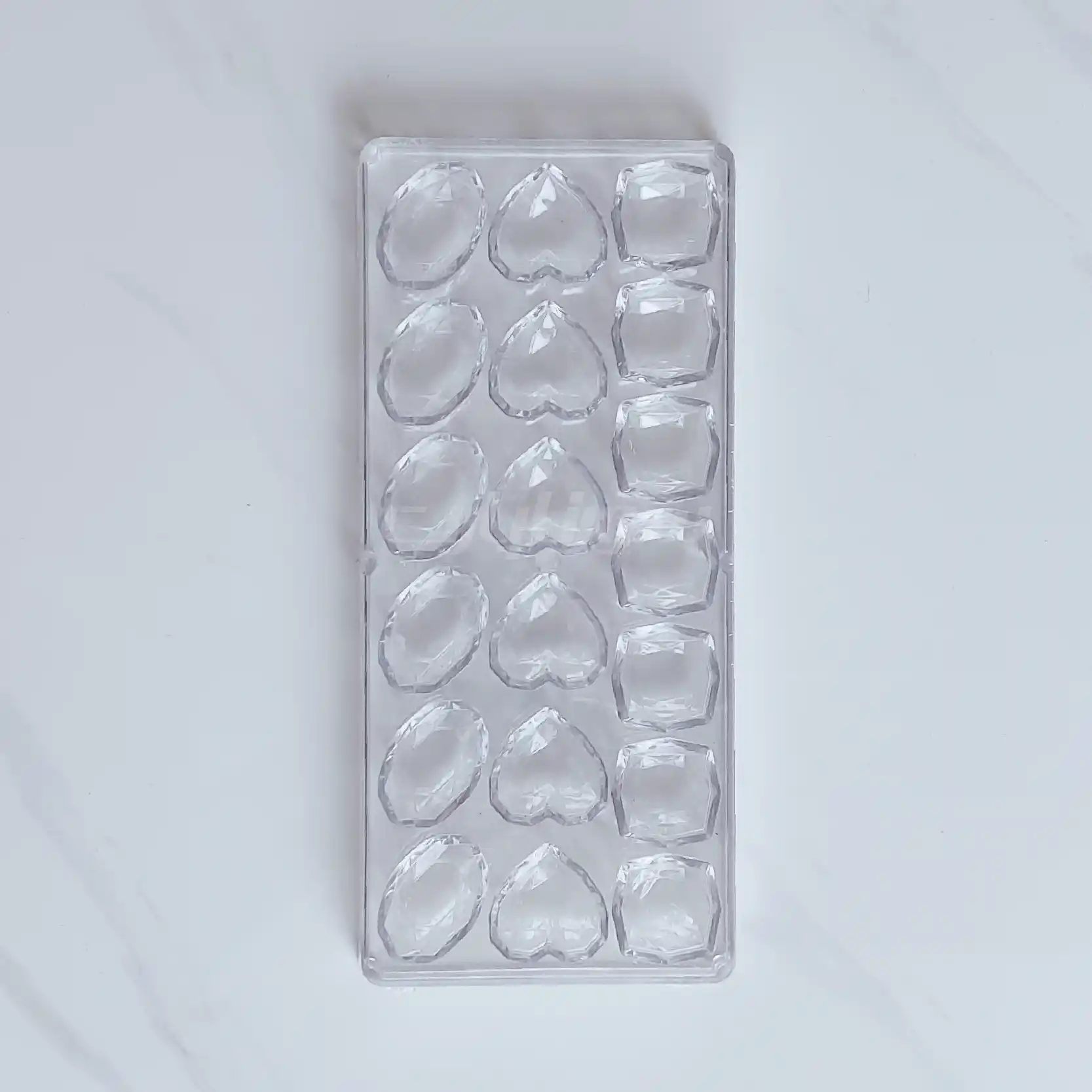 1 قالب پلی کربنات کد 20 سورناپارت - Image 1