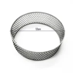 تارت دایره - 12 سانتی