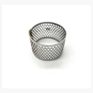 تارت دایره - 4 سانتی