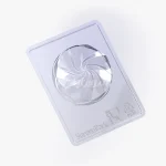 قالب طلقی اسپیرال 8 پر سورناپارت