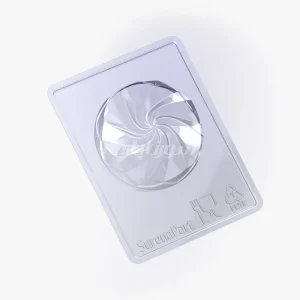 قالب طلقی اسپیرال 8 پر سورناپارت