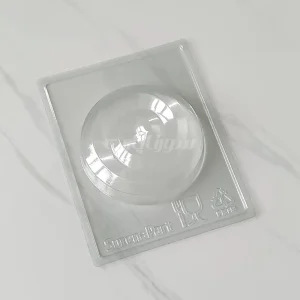 قالب طلقی اسپیرال دایره سورناپارت