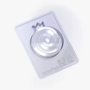 قالب طلقی اسپیرال انار سورناپارت