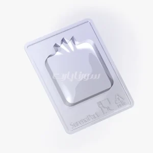 قالب طلقی انار مربع سورناپارت