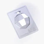 قالب طلقی انار الماسی سورناپارت