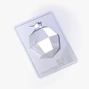 قالب طلقی انار الماسی سورناپارت