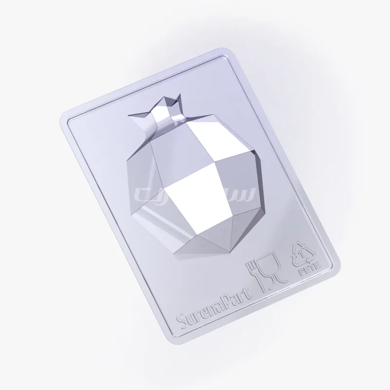 1 قالب طلقی انار الماسی سورناپارت - Image 1