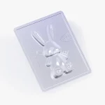 قالب طلقی خرگوش بزرگ سورناپارت