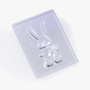 قالب طلقی خرگوش بزرگ سورناپارت