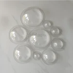 پک قالب طلق دایره سورناپارت