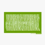 مش استنسیل تنه درخت سورناپارت