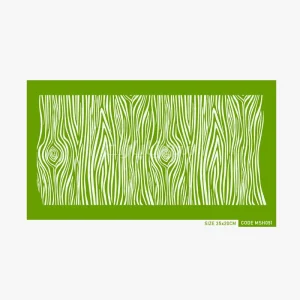 مش استنسیل تنه درخت سورناپارت