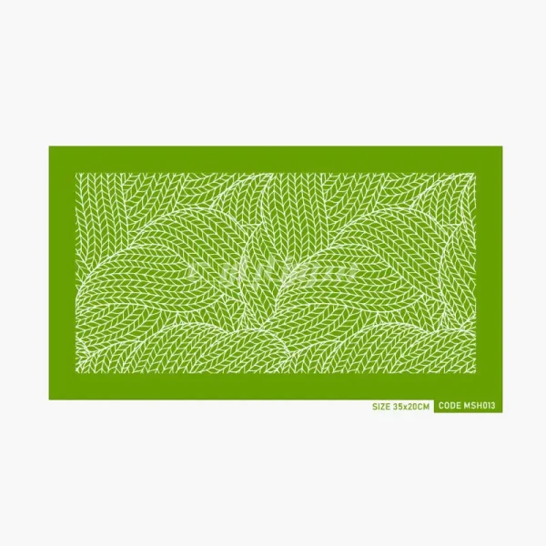 1 مش استنسیل بافت سورناپارت - Image 1