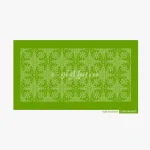 مش استنسیل مکزیکی سورناپارت